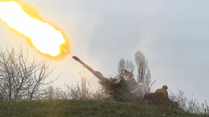 Силы ПВО за пять часов сбили 26 украинских беспилотников над регионами России