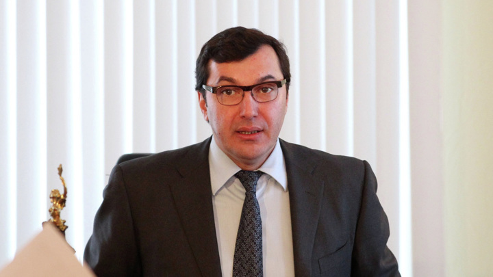 Станислав Шевченко: волейбольные команды РФ в 2026 году покажут хорошую игру