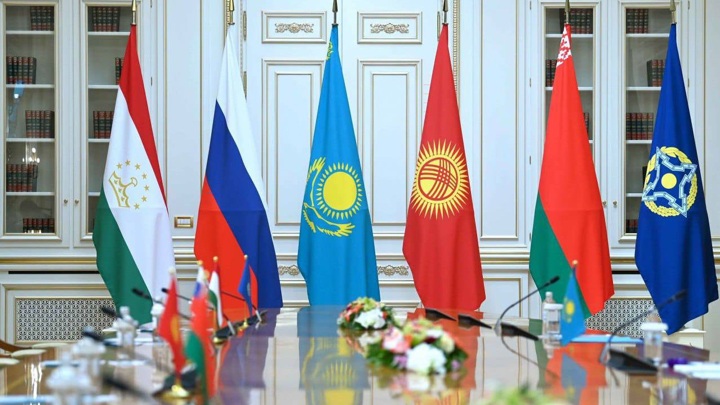 Лукашенко утвердил изменение законов по обеспечению безопасности Белоруссии