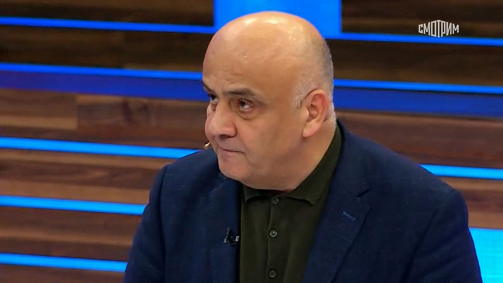 Килинкаров: переговоры в Берлине – не тот формат, который разрешит конфликт