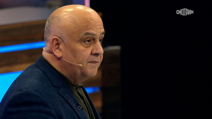 Килинкаров: Украине от российских активов достанется дырка от бублика