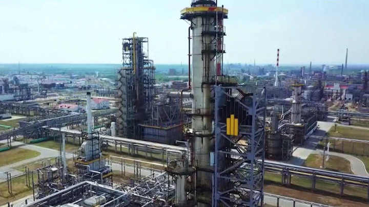 Путин продлил до 30 июня 2026 г. запрет на экспорт нефти по потолку цен Запада