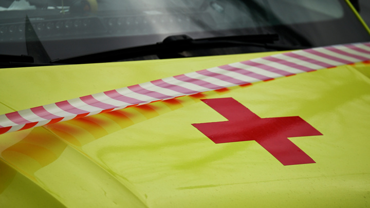 В Каменке-Днепровской 11-летняя девочка пострадала при атаке ВСУ