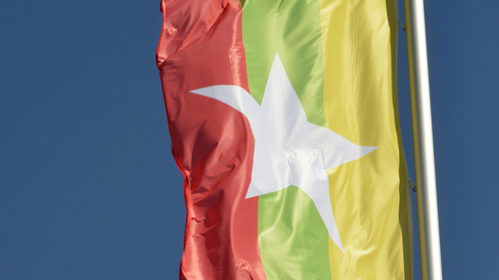 Посольство: похищенных в Мьянме россиян заставили работать в мошеннических колл-центрах