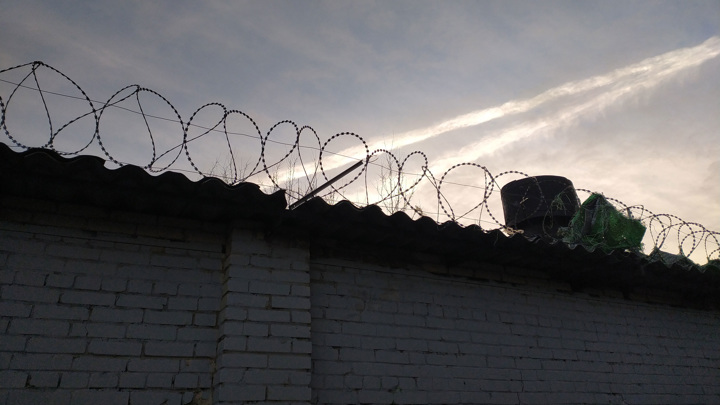 Госдума увеличила тюремный срок за дезертирство до 20 лет для экс-заключенных