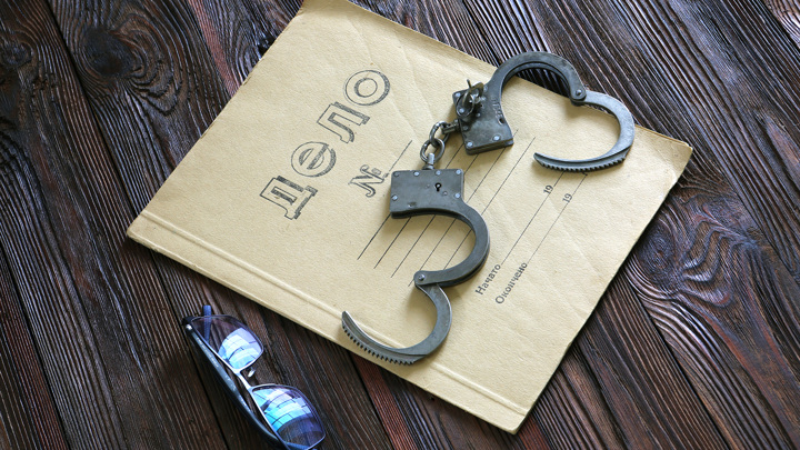 Уголовное дело возбудили после ДТП под Брянском, в котором пострадали дети