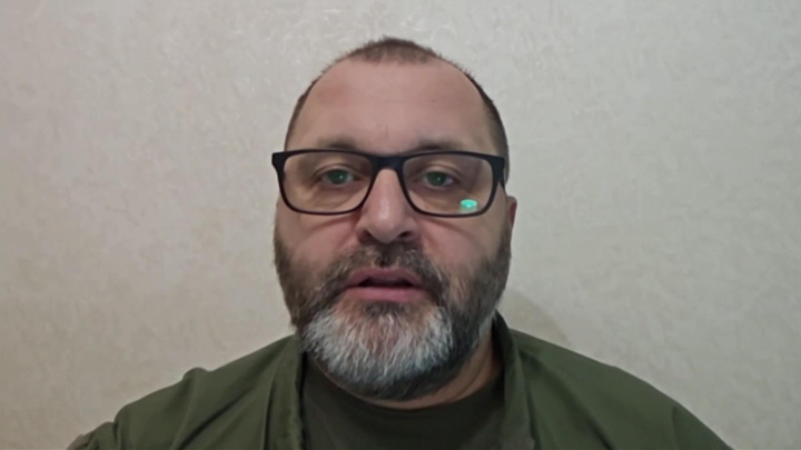 Кимаковский: шахты под Красноармейском стали ловушкой для ВСУ