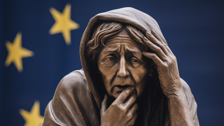 Politico: план ЕС по использованию российских активов потерпел крах