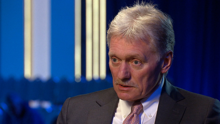 Песков: Путин на следующей неделе может встретиться с представителями бизнеса