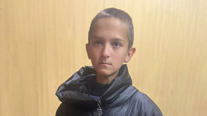 В Иркутске ведутся поиски 11-летнего мальчика, ушедшего из дома
