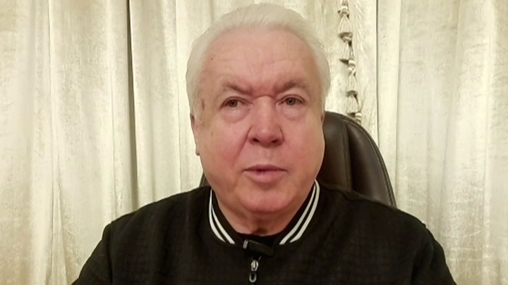 Экс-депутат Рады Олейник: в следующем году Зеленский будет критиковать Трампа