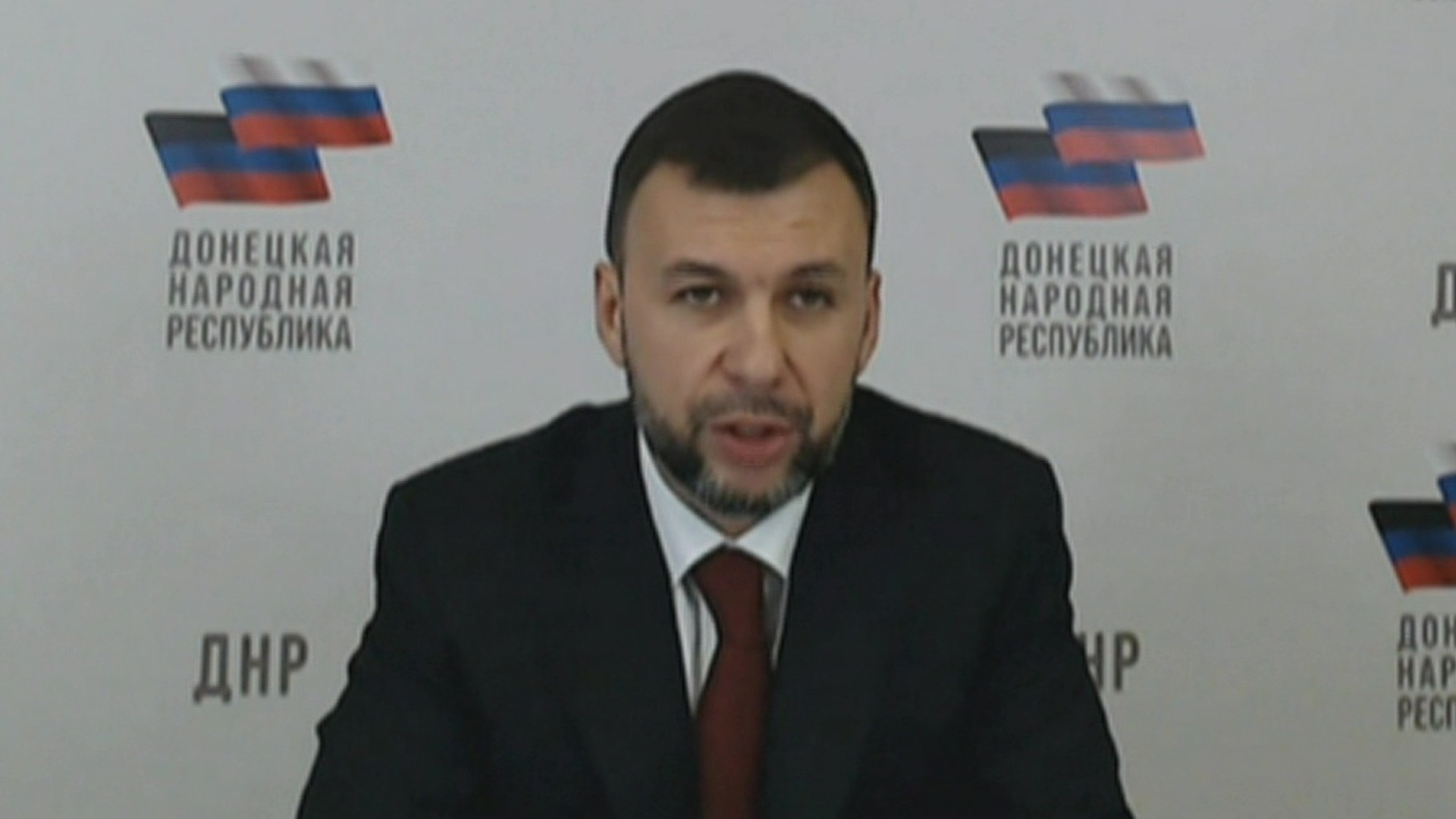 Пушилин: ВС РФ продолжают выводить гражданское население из Северска