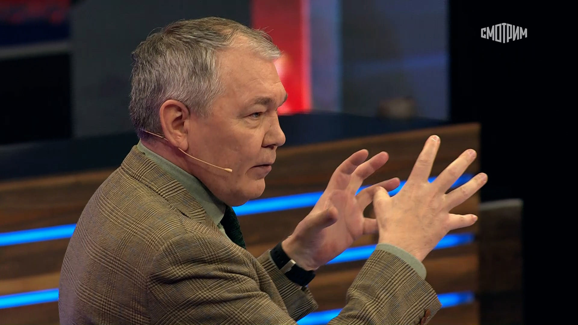 Депутат Калашников назвал Европу виновной в украинском конфликте