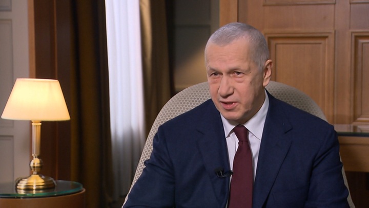 Вице-премьер Трутнев: Дальний Восток за год привлек инвестиции на 1,16 трлн