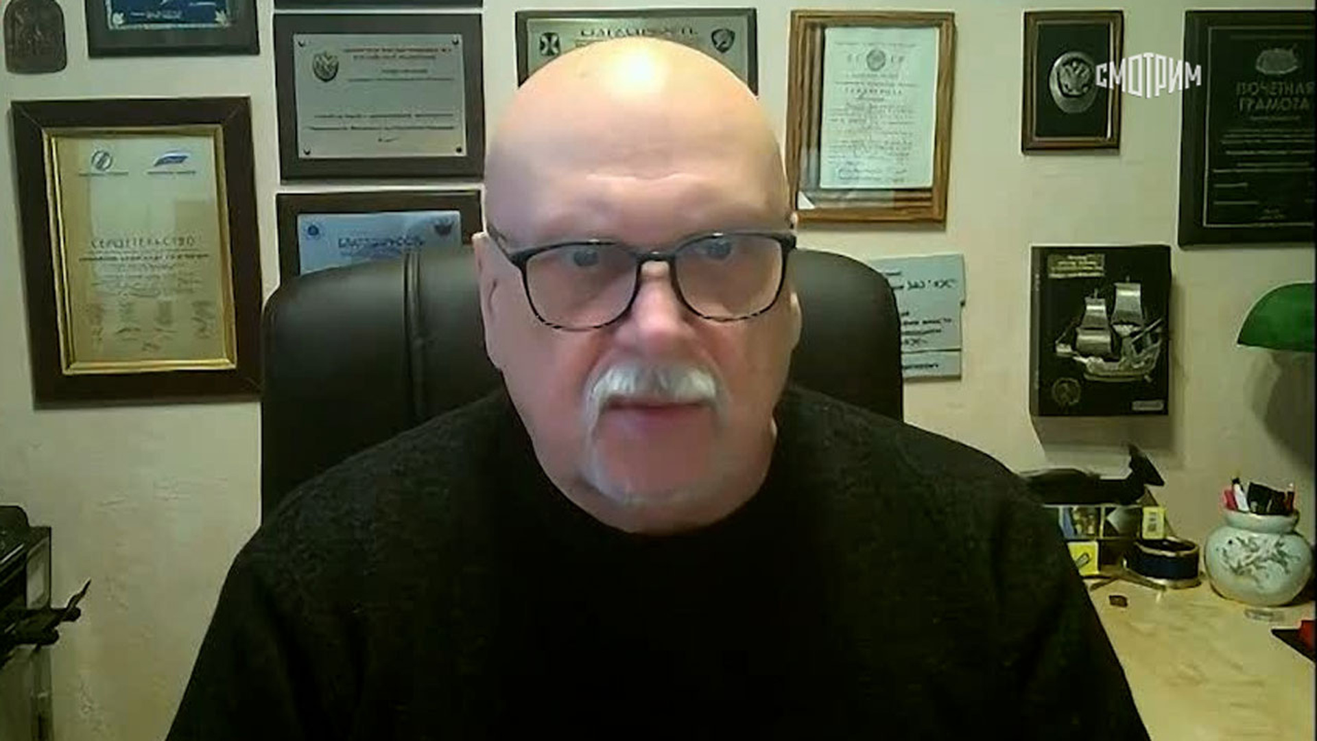 Генерал-майор ФСБ Михайлов: последние теракты в Москве не связаны между собой