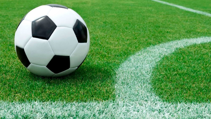 Сборная РФ по футболу в июне сыграет два матча с командами-участницами ЧМ