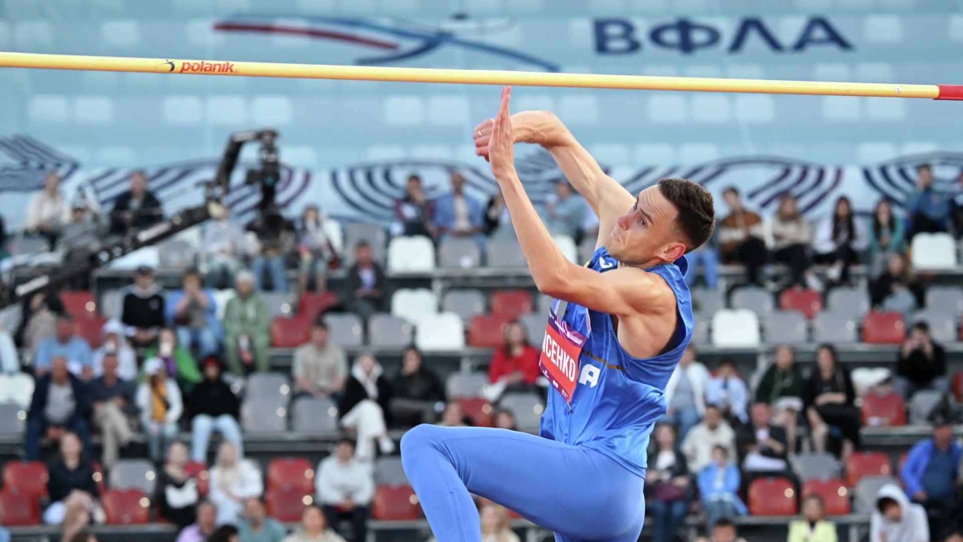 Фрадков: по числу просмотров ЧР в Казани превзошел показатели предыдущих лет