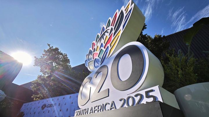 Замглавы МИД ЮАР: США не должны устанавливать правила участия во встречах G20