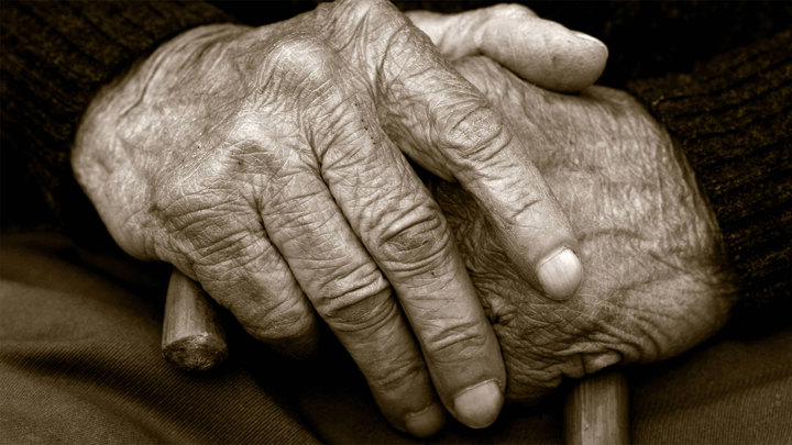 В Северной Осетии на 106-м году жизни умер ветеран ВОВ Чермен Худиев