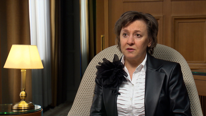 Глава РЭЦ: Россия расширяет линейку несырьевого экспорта