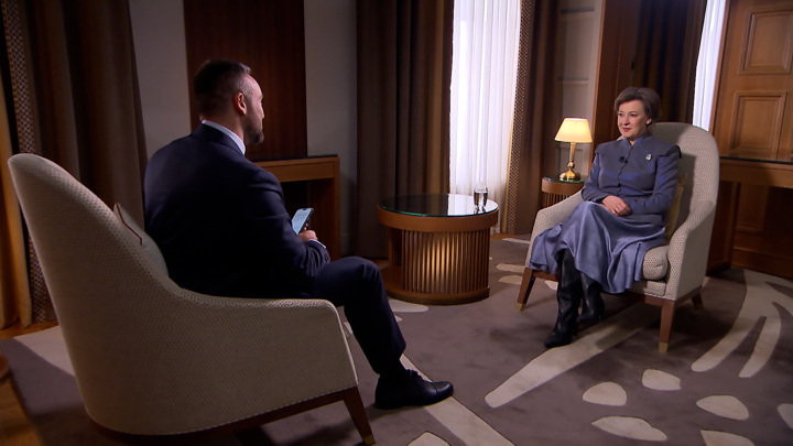 Глава РЭЦ: компенсационная модель поддержки экспортеров станет стимулирующей