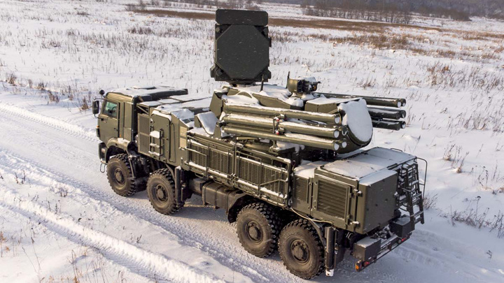 Шапша: над 5 округами Калужской области сбиты еще 15 беспилотников, жертв нет