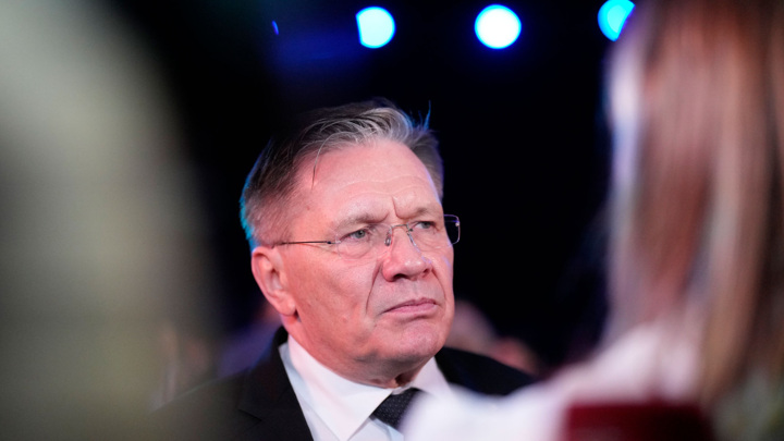 Лихачев сообщил о старте пусковых операций на первом энергоблоке Курской АЭС-2