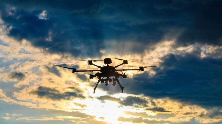 Над территорией Новгородской области сбили еще 23 БПЛА