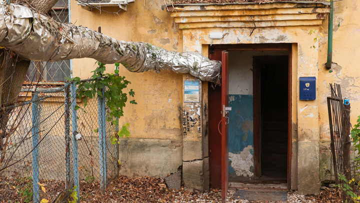 Файзуллин: 83,5 тыс. россиян переселены из аварийного жилья в 2025 году