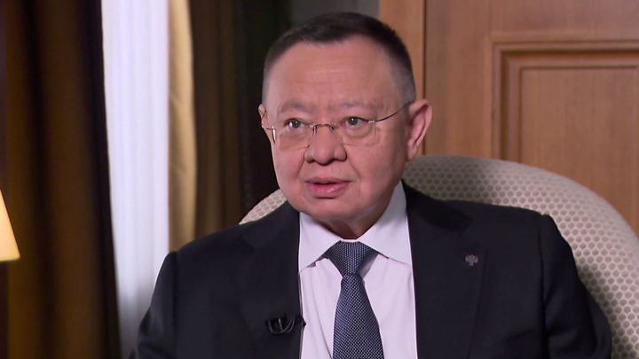 Глава Минстроя оценил градопотенциал РФ в 478 миллионов квадратных метров