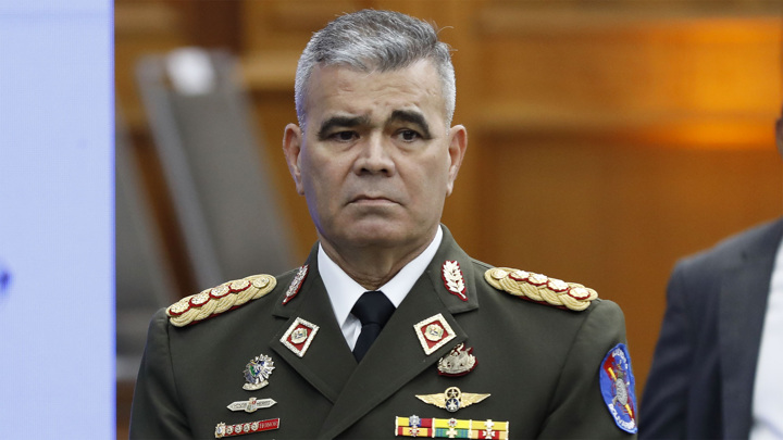 Министр обороны Венесуэлы: США уничтожили большую часть охраны Мадуро
