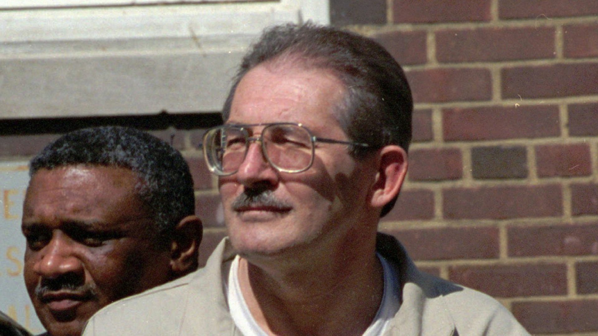 Политолог Мендкович: расправа над Олдричем Эймсом была жесткой из-за страха США