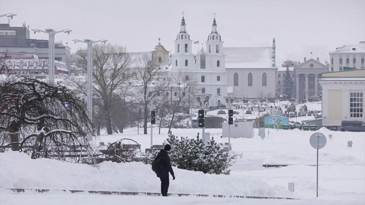 Лукашенко исключил реализацию венесуэльского сценария в Белоруссии