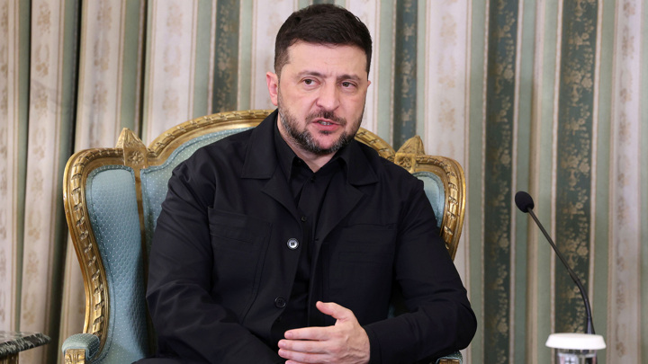 Зеленский обновил состав Ставки верховного главнокомандующего