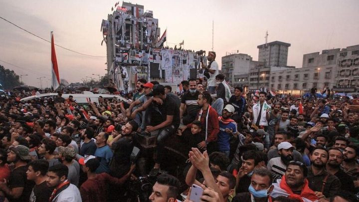 Tasnim: в Иране задержаны не менее 200 организаторов беспорядков