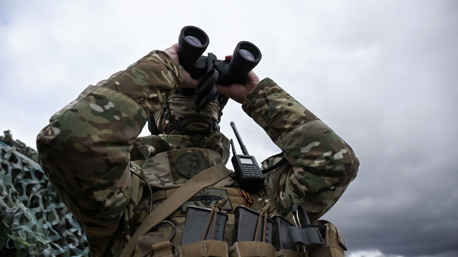 Пушилин: в ДНР за праздники было предотвращено порядка 250 атак ВСУ