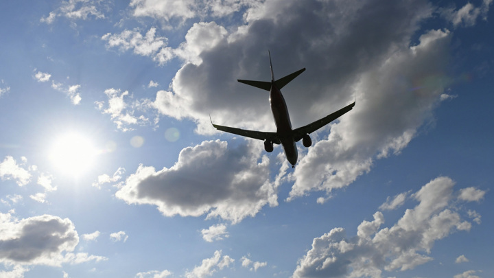 В аэропорту Грозного возобновлены прием и отправка воздушных судов