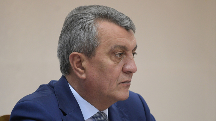 Власти окажут помощь жильцам поврежденного при падении БПЛА дома в Беслане