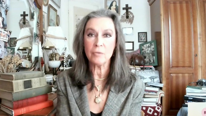 Кондратьева-Сальгеро: в ЕС и НАТО не понимают, зачем Трампу Гренландия