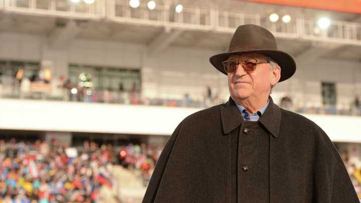 Тихонов: олимпийским чемпионам можно было бы дать пенсию в 500 тысяч рублей