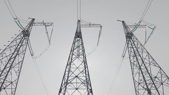 В Донецке временно лишились электричества 3 250 абонентов