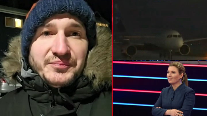 Журналист Апрелефф отметил отсутствие в Гренландии своей армии