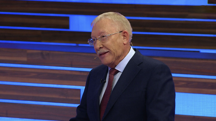 Депутат Морозов: ситуация в мире – следствие кризиса международных институтов