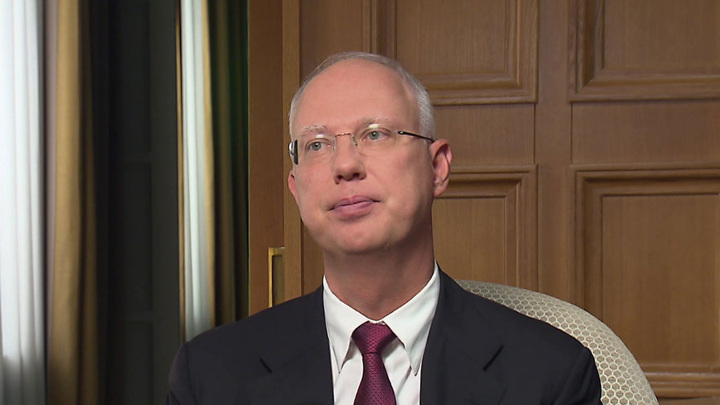 Дмитриев прокомментировал напряженность между Берлином и Парижем