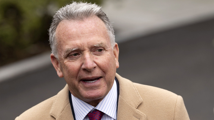 Уиткофф заявил, что полетит в Москву по приглашению России