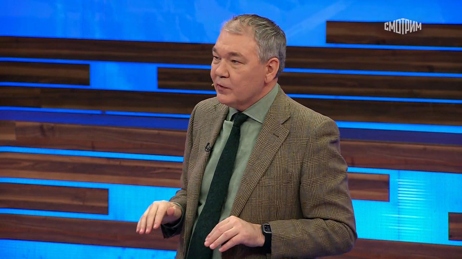 Депутат Калашников: все началось не с Трампа, а с решения Запада по Косово