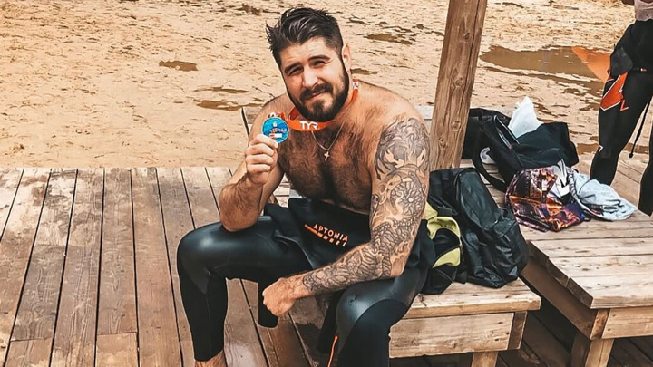 Генконсульство РФ подтвердило обнаружение тела Свечникова в Босфоре