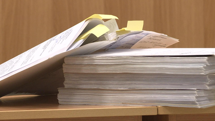 В Дагестане возбудили уголовное дело по факту хищения бюджетных средств