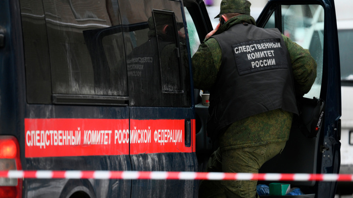 Жителя Тверской области подозревают в убийстве двоих мужчин с особой жестокостью