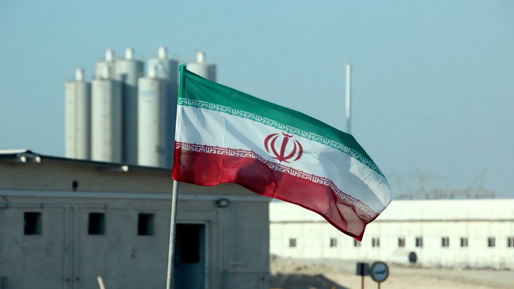 Аракчи: Иран готов возобновить переговоры с США по ядерной тематике